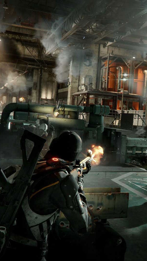 Buy Tom Clancy's The Division Definitive Edition on PC & More